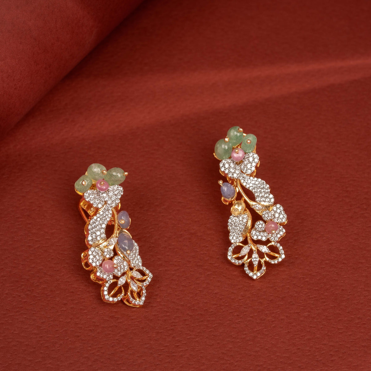 CZ Earrings