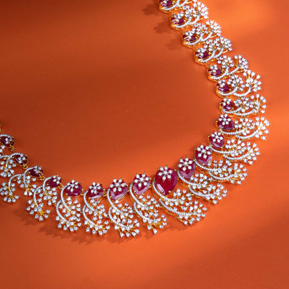 Cubic Zirconia Haram