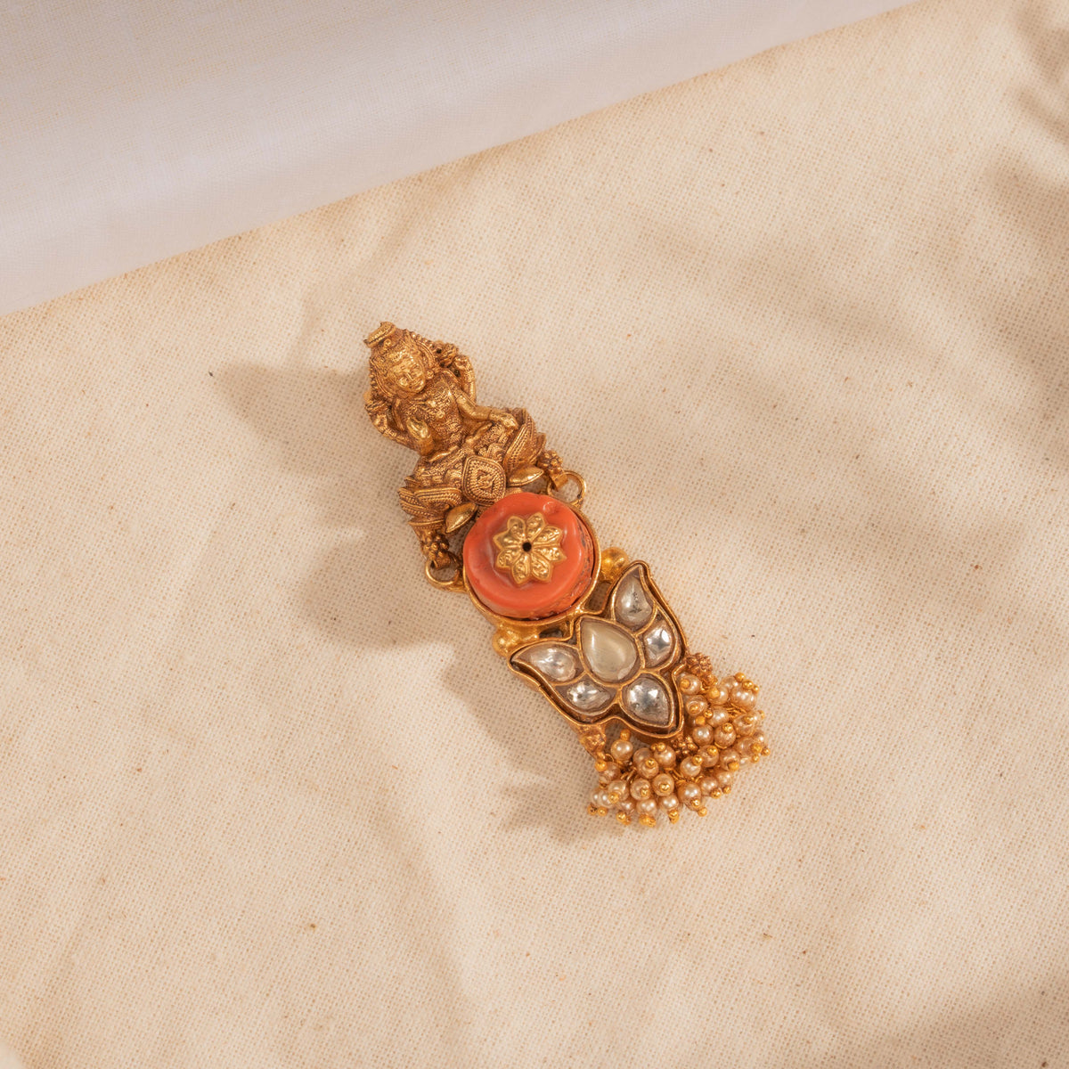 Boho Pendant