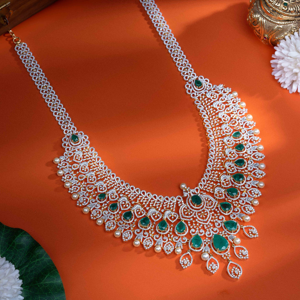 Cubic Zirconia Haram