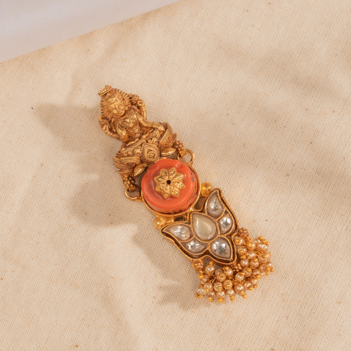Boho Pendant