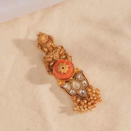 Boho Pendant