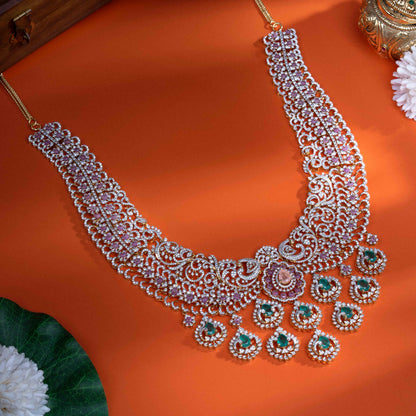 Cubic Zirconia Haram