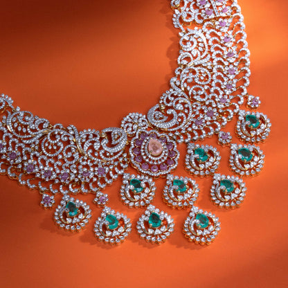Cubic Zirconia Haram