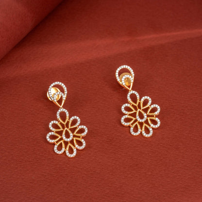 CZ Earrings