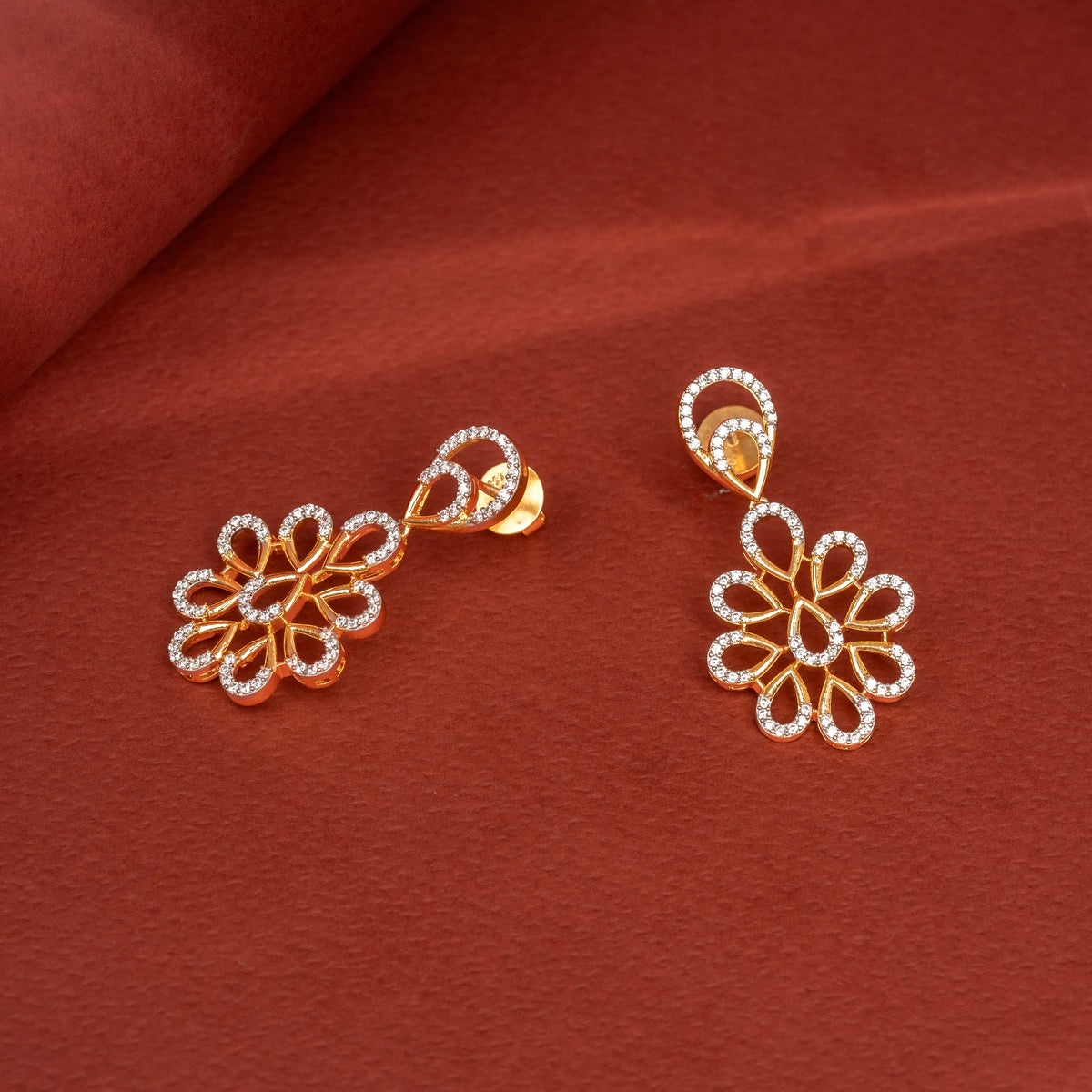 CZ Earrings