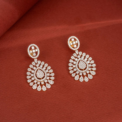 CZ Earrings