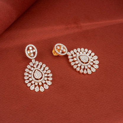 CZ Earrings