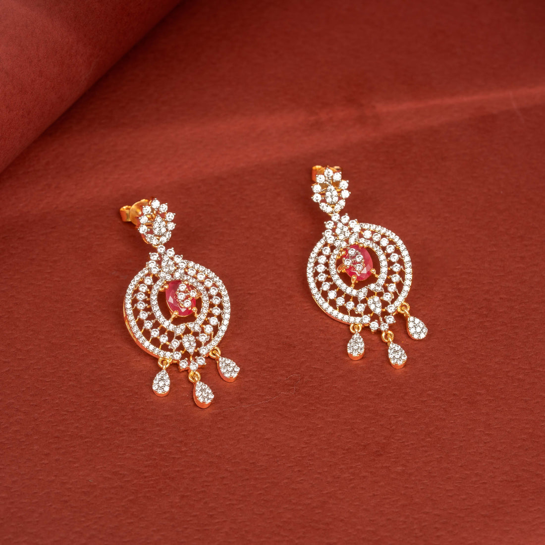 CZ Earrings