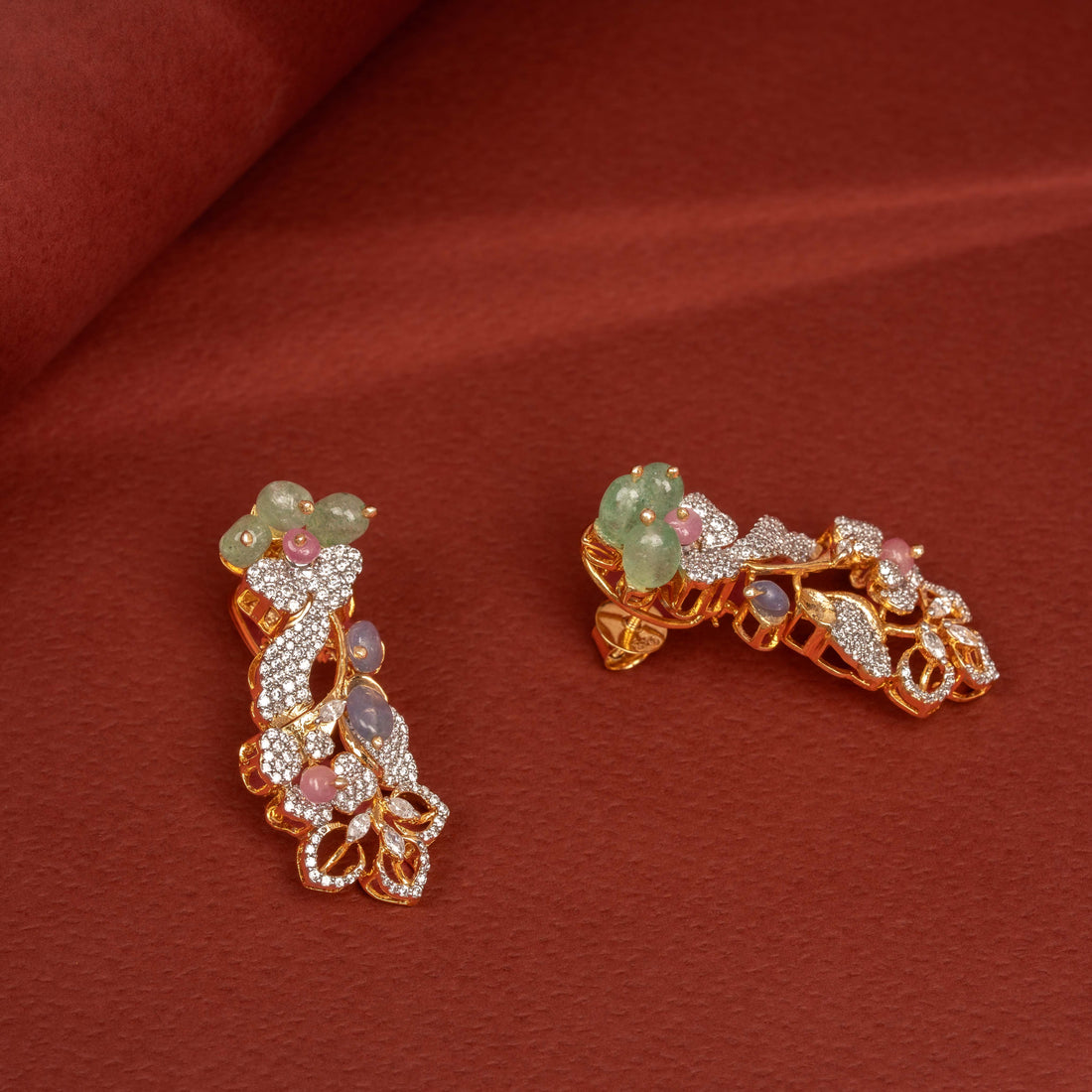 CZ Earrings