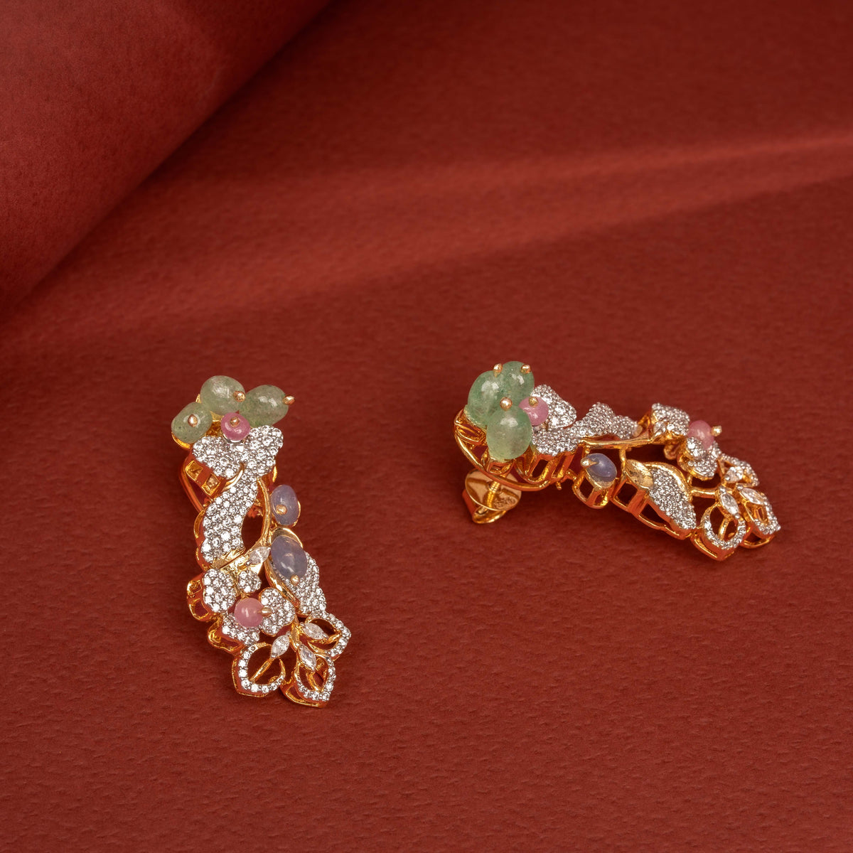 CZ Earrings