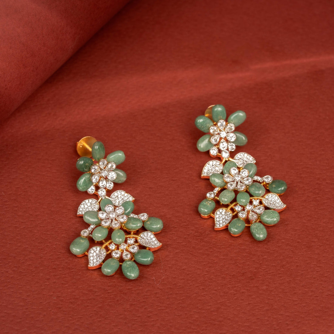 CZ Earrings