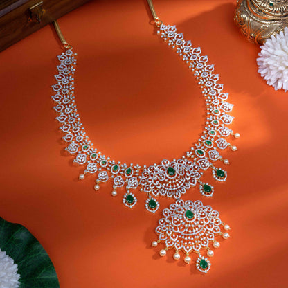 Cubic Zirconia Haram