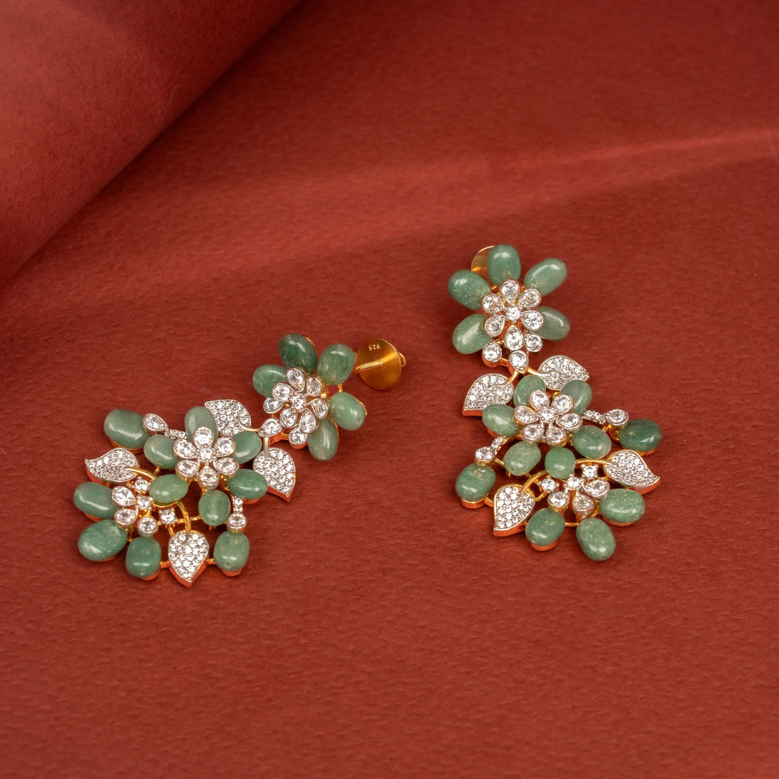 CZ Earrings