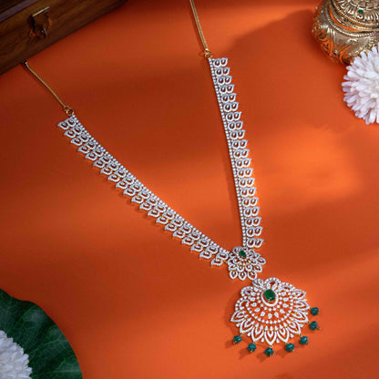 Cubic Zirconia Haram