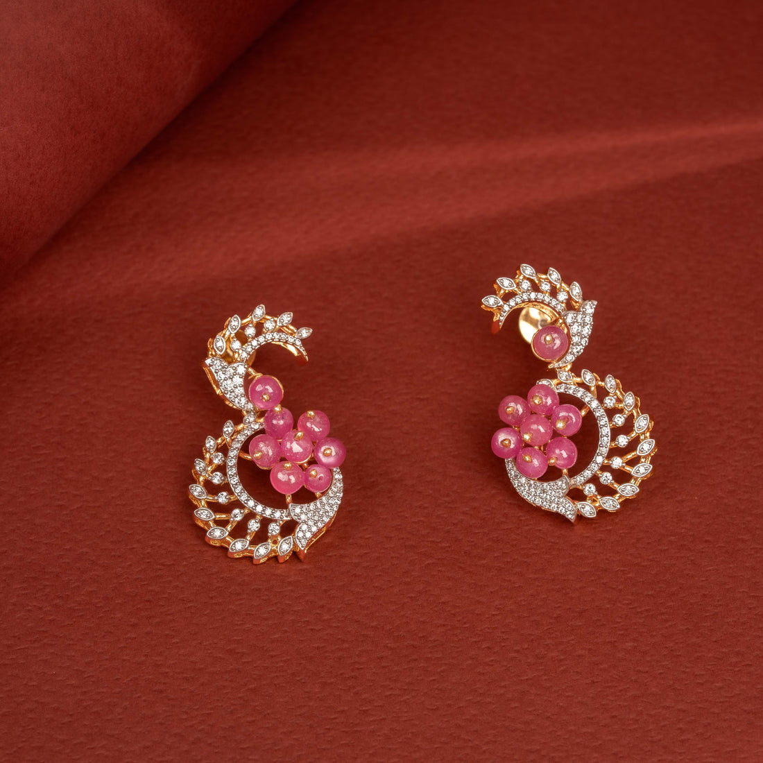 CZ Earrings
