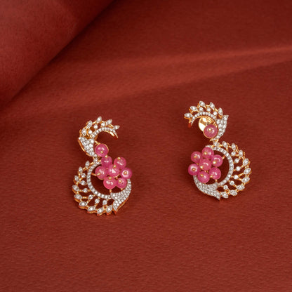 CZ Earrings