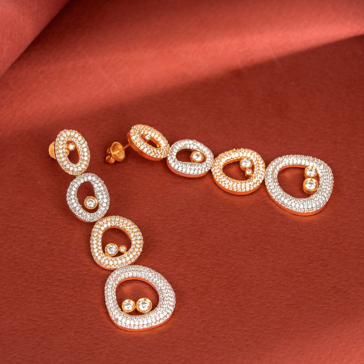 CZ Earrings