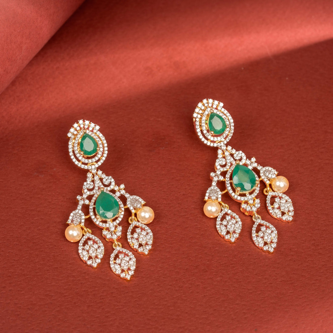 CZ Earrings