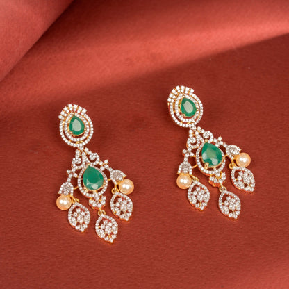 CZ Earrings