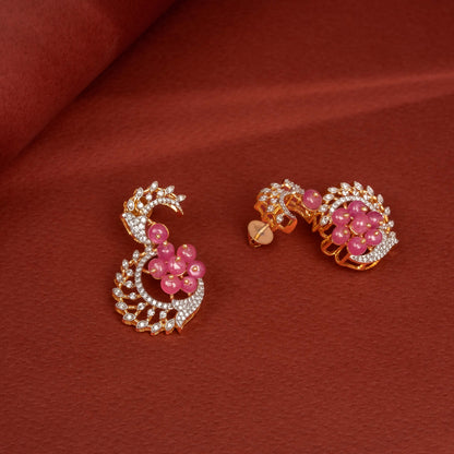 CZ Earrings