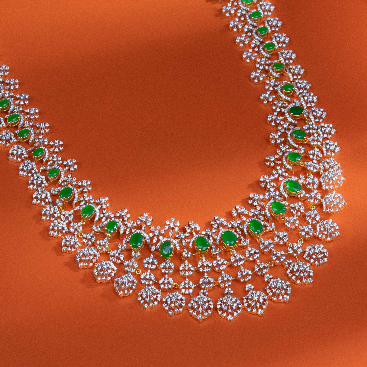 Cubic Zirconia Haram