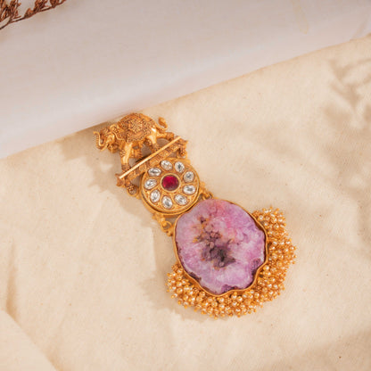 Boho Pendant