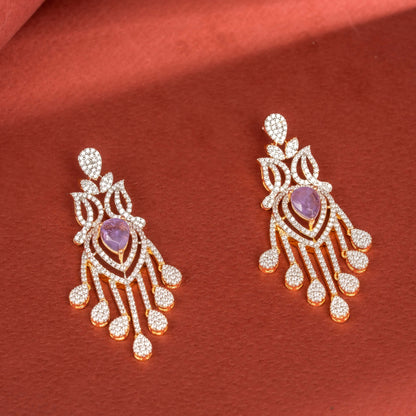 CZ Earrings