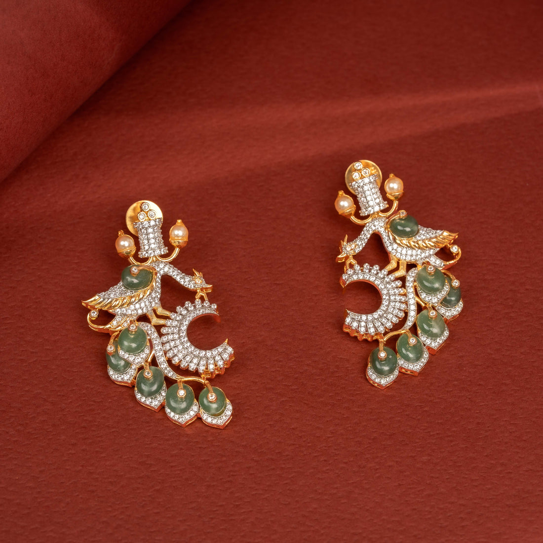 CZ Earrings