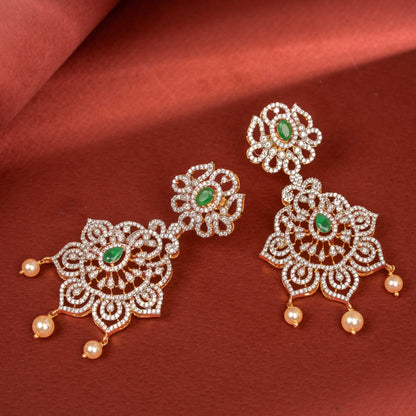 CZ Earrings