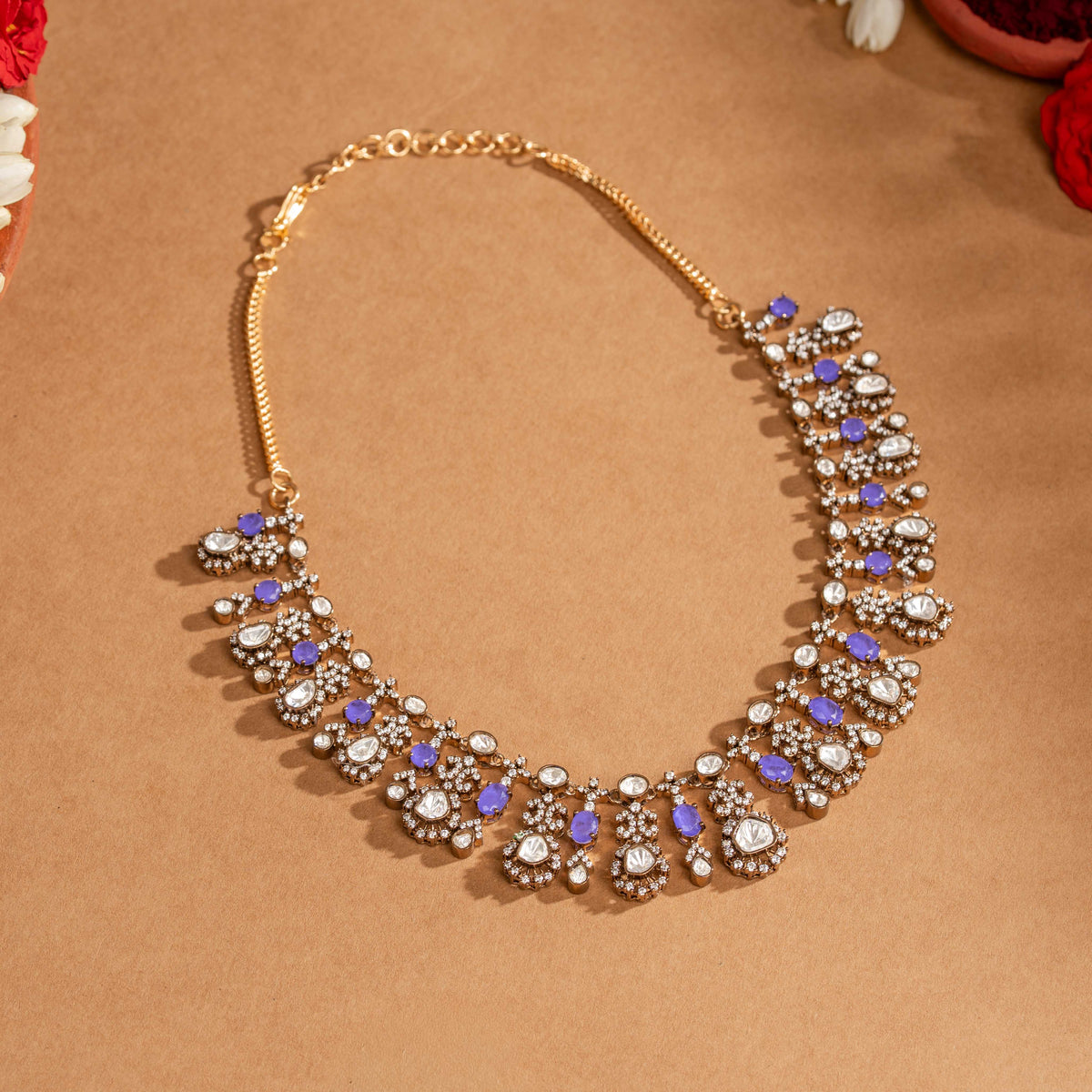 Victorian Necklace