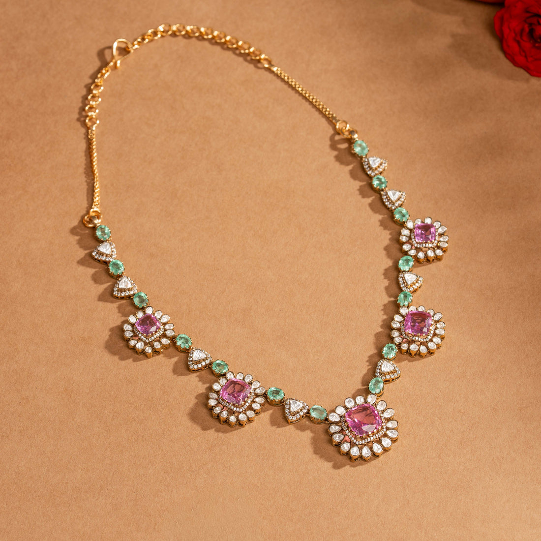 Victorian Necklace