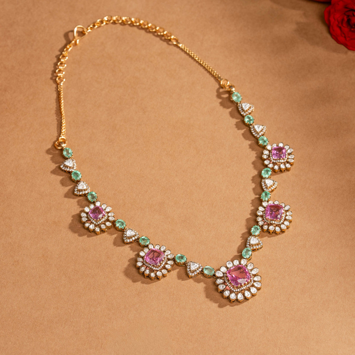 Victorian Necklace