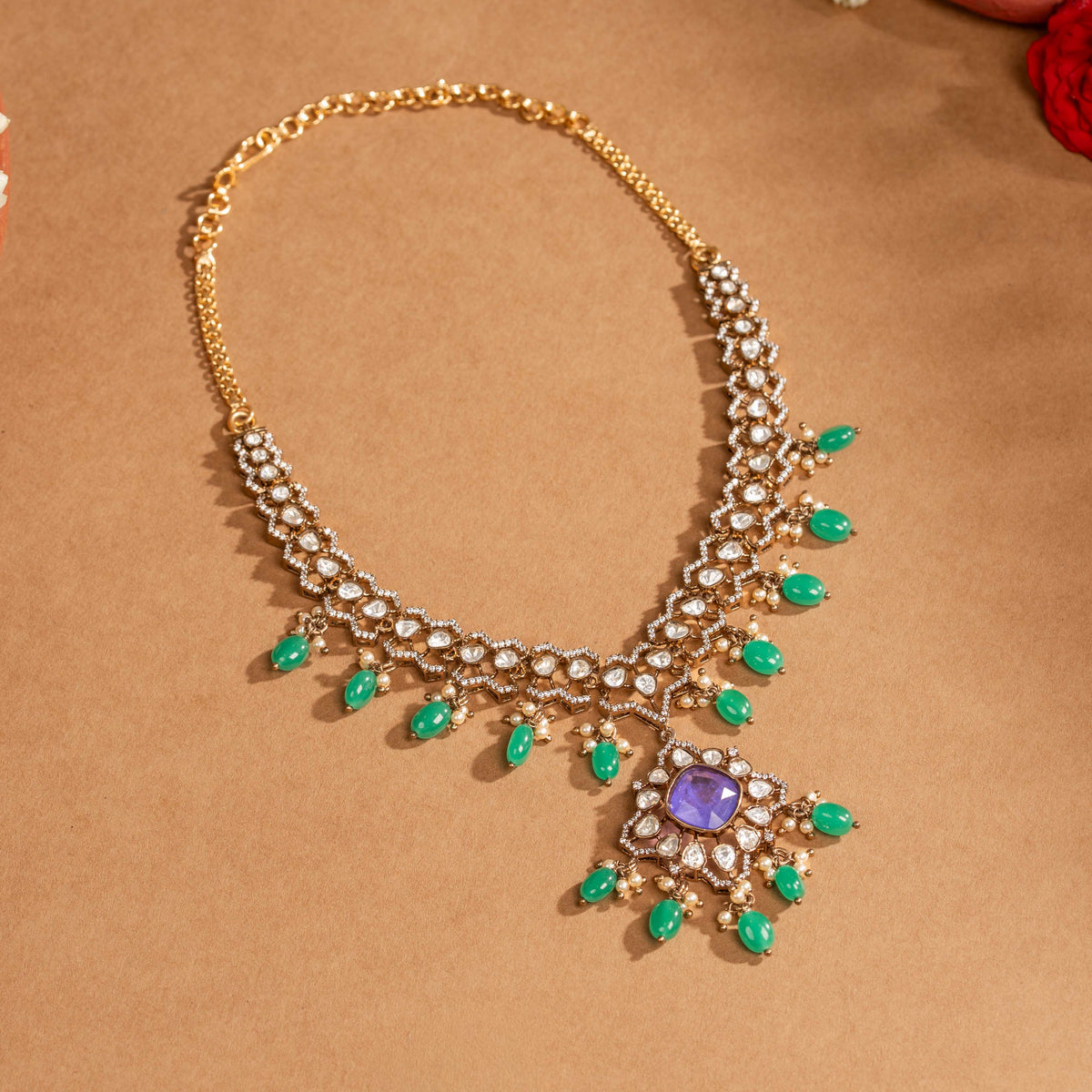 Victorian Necklace