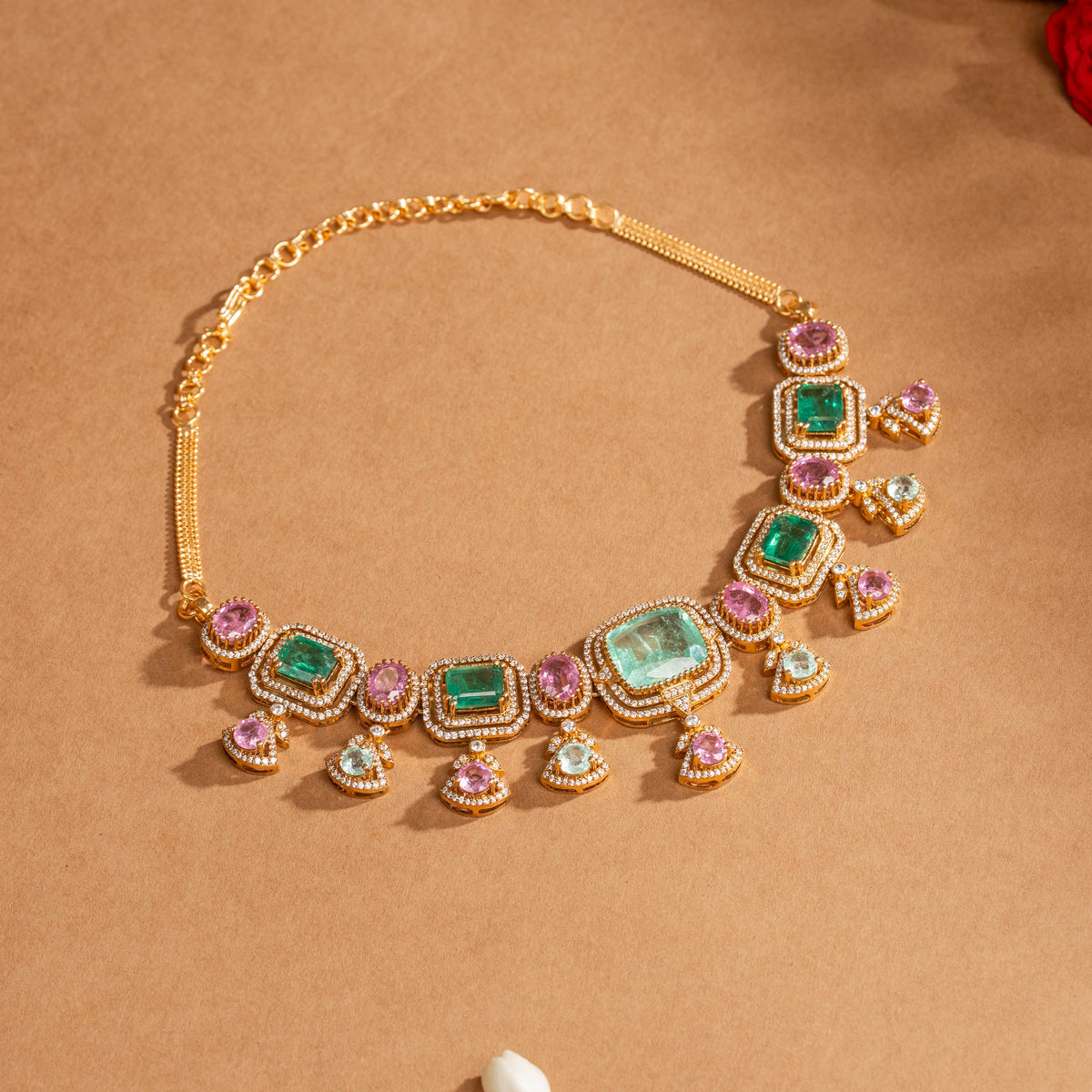 Victorian Necklace