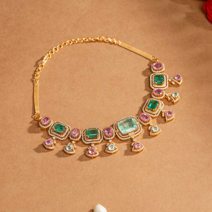 Victorian Necklace