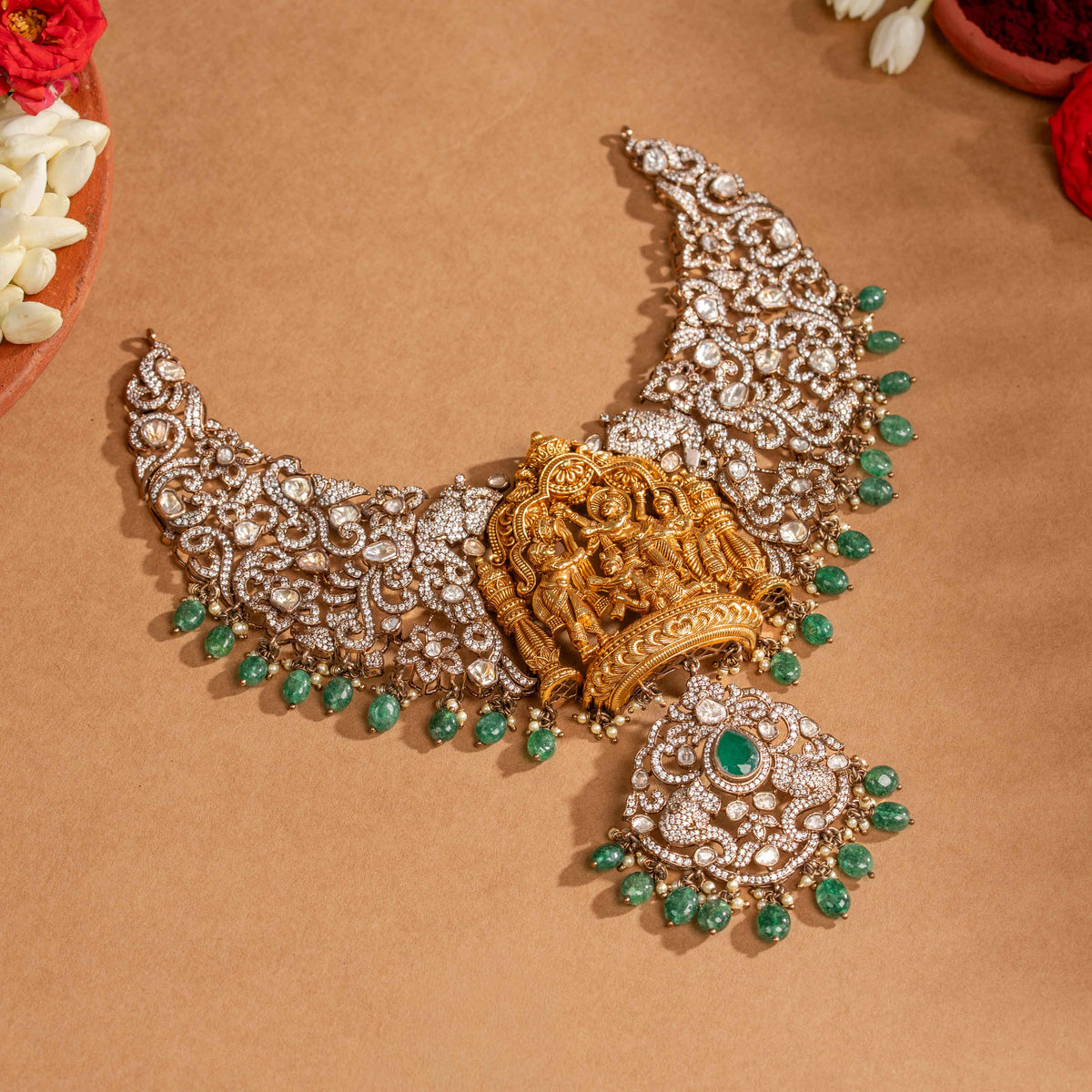 Victorian Necklace