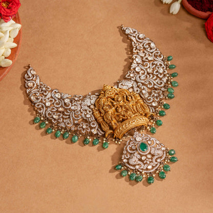 Victorian Necklace