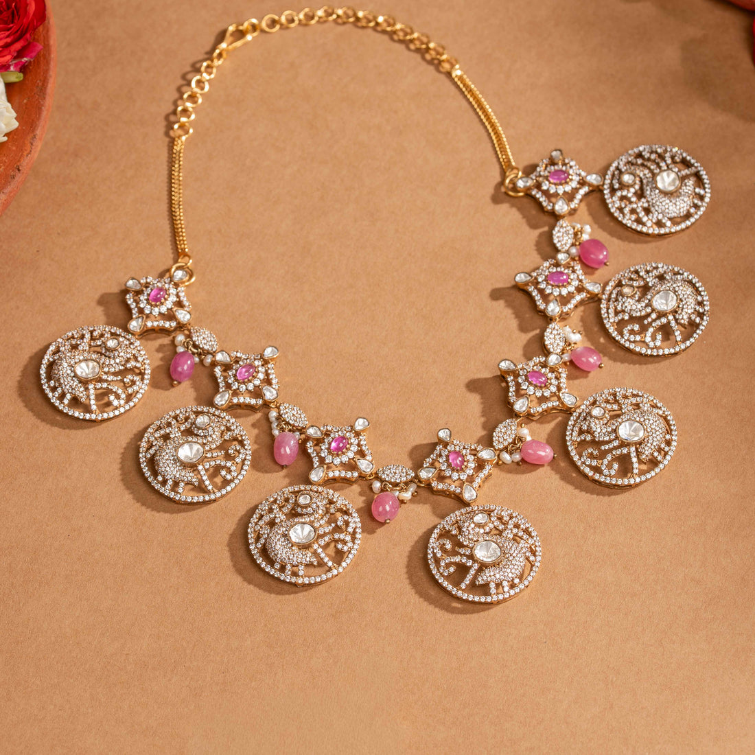 Victorian Necklace