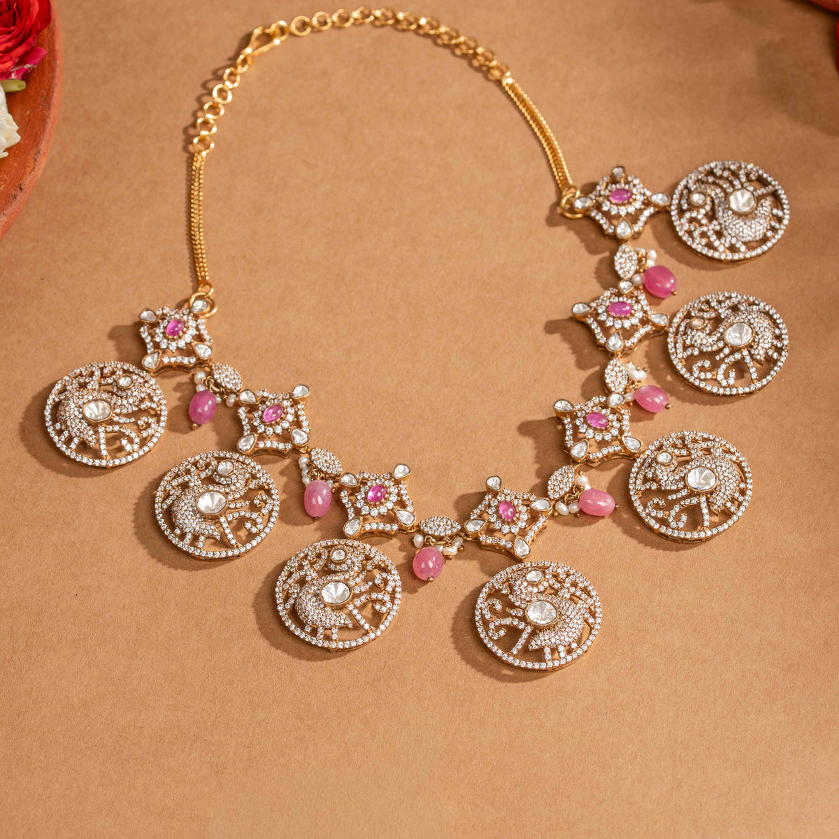 Victorian Necklace