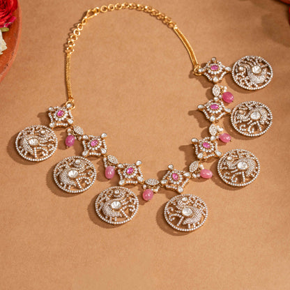 Victorian Necklace