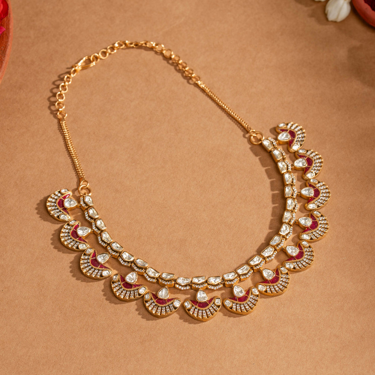 Victorian Necklace