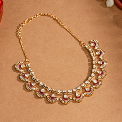 Victorian Necklace