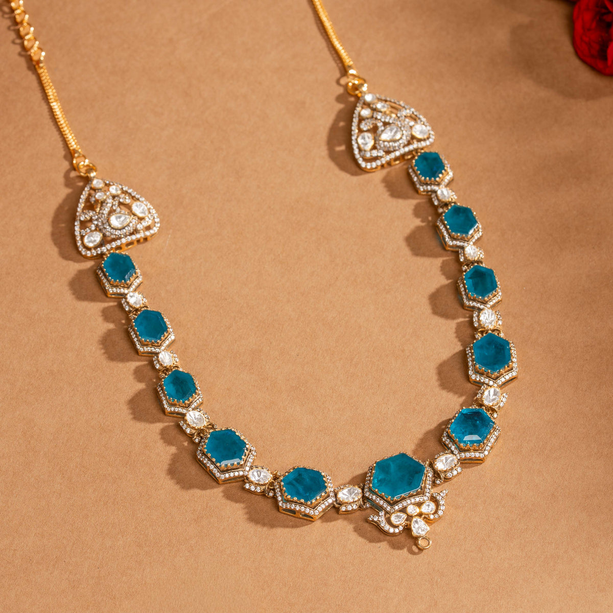 Victorian Necklace