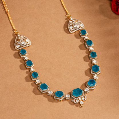 Victorian Necklace