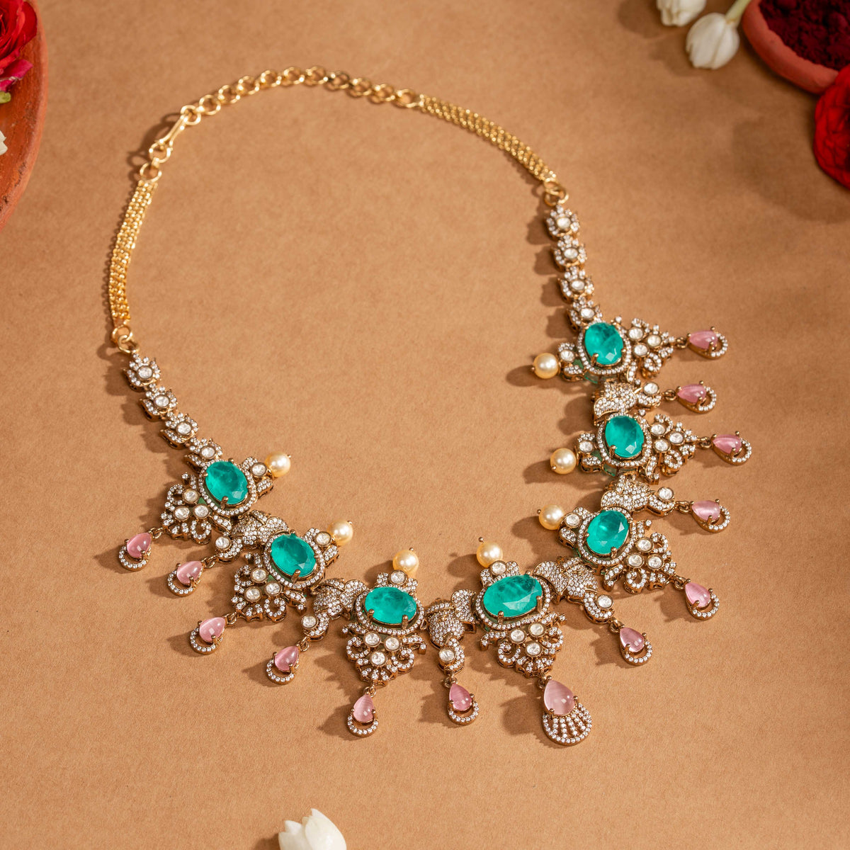 Victorian Necklace