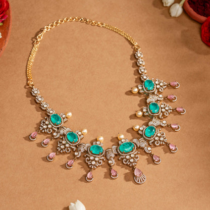 Victorian Necklace