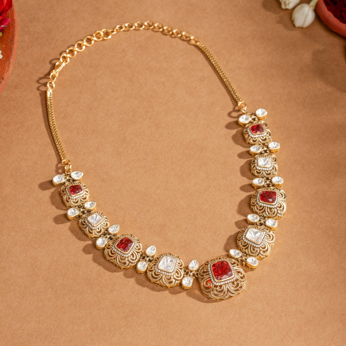 Victorian Necklace
