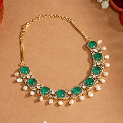 Victorian Necklace