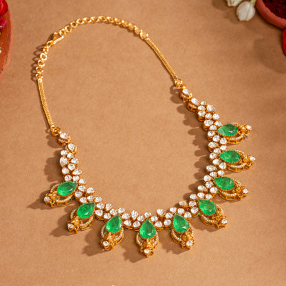 Victorian Necklace